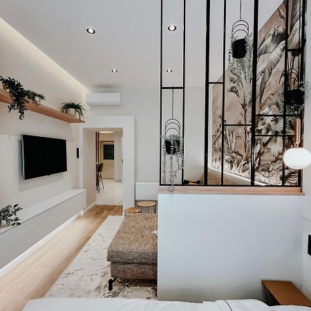 Paulay 11 Center Designer Apartment Budapest Extérieur photo