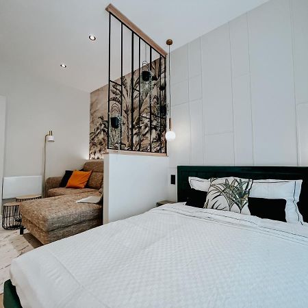 Paulay 11 Center Designer Apartment Budapest Extérieur photo