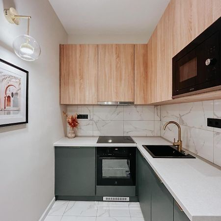 Paulay 11 Center Designer Apartment Budapest Extérieur photo