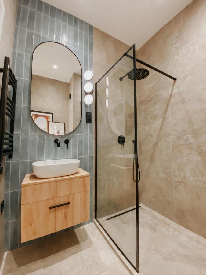 Paulay 11 Center Designer Apartment Budapest Extérieur photo