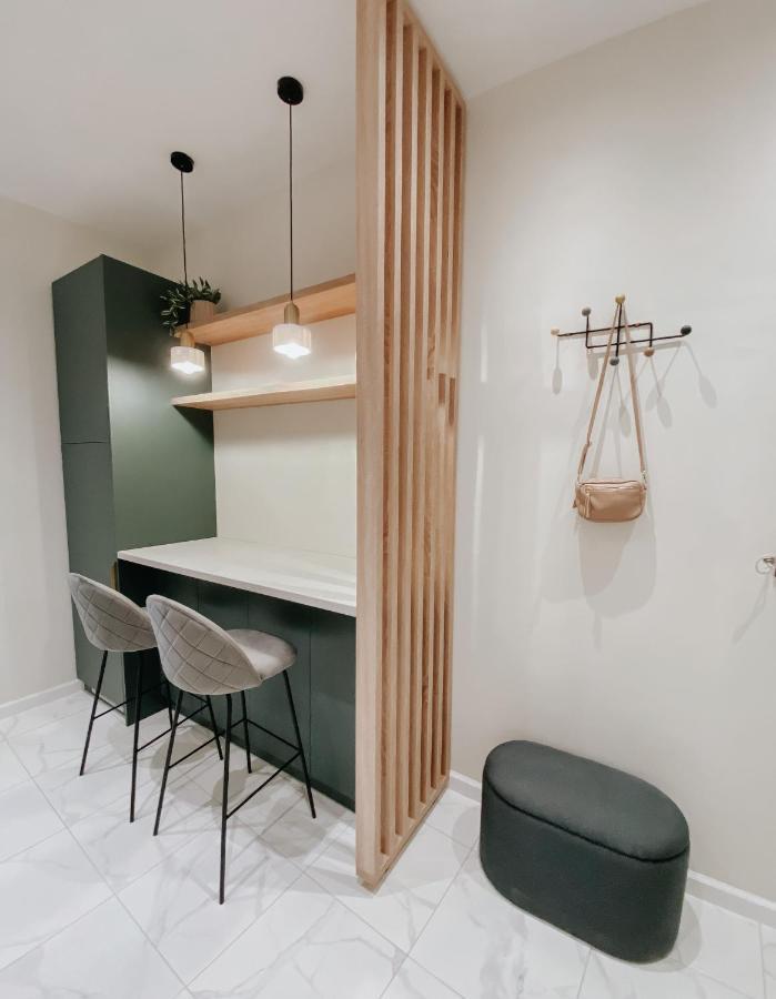 Paulay 11 Center Designer Apartment Budapest Extérieur photo