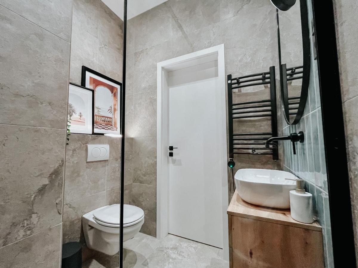 Paulay 11 Center Designer Apartment Budapest Extérieur photo