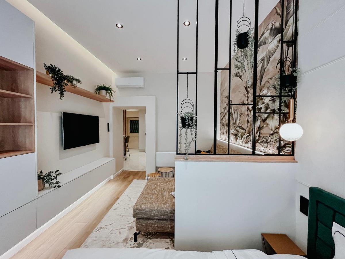 Paulay 11 Center Designer Apartment Budapest Extérieur photo