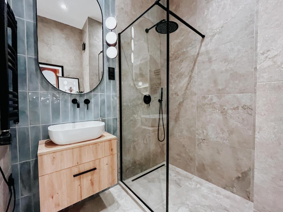 Paulay 11 Center Designer Apartment Budapest Extérieur photo