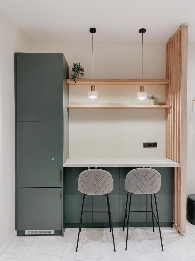Paulay 11 Center Designer Apartment Budapest Extérieur photo