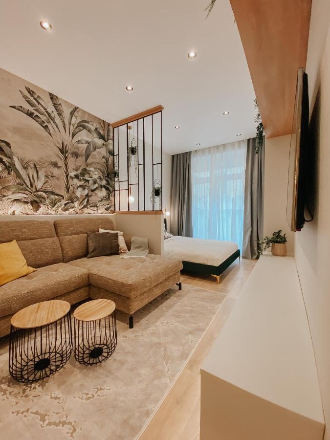 Paulay 11 Center Designer Apartment Budapest Extérieur photo