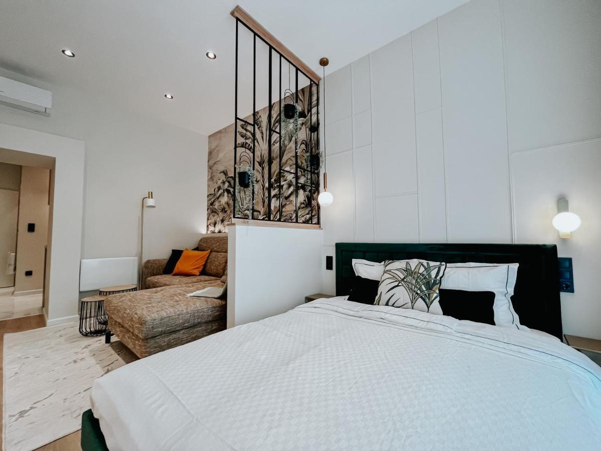 Paulay 11 Center Designer Apartment Budapest Extérieur photo