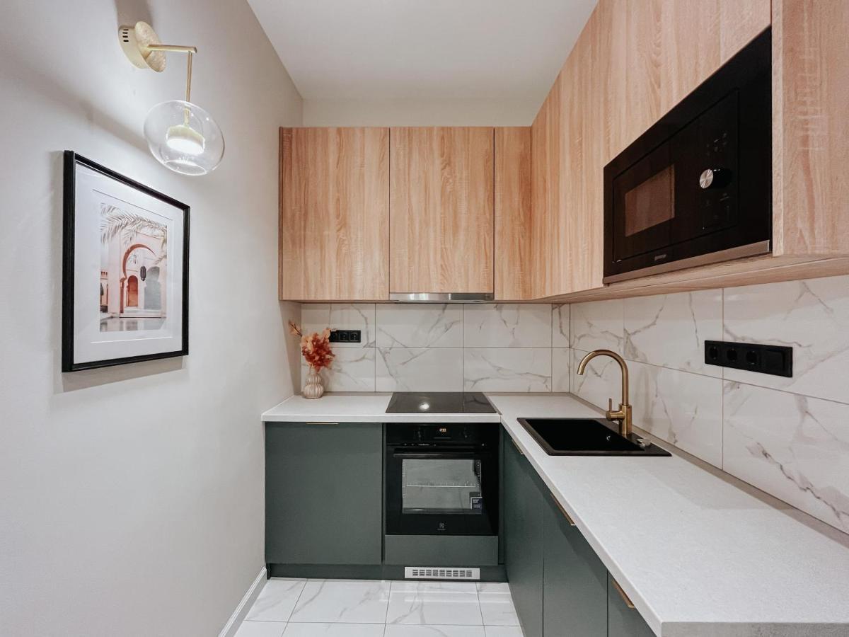 Paulay 11 Center Designer Apartment Budapest Extérieur photo